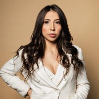 Gabriela Catharino Silva