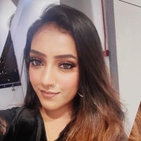 Thina Varshini