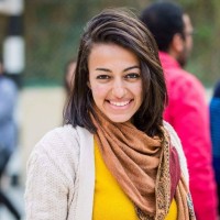 Eman Saad