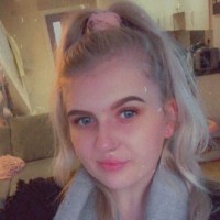 Beth May