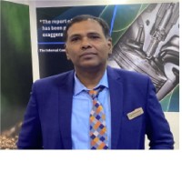 Suresh Nath