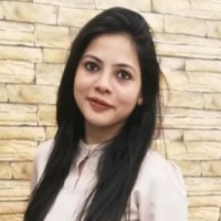 Prachi Mundra