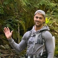 Eric Baumgartner