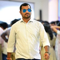 Chandu Reddy