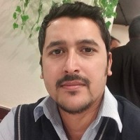Syed Mujeeb