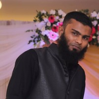 Nur Mohammad Ha-Mim