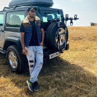 Mohitpratap Singh