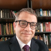 Carlos Eduardo Andrade