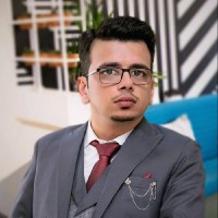 Waseem Shehzad