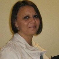 Beverley Mccormack