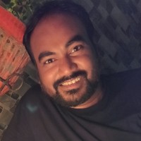 Manoj Kr. Chaudhary
