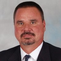 Marc Houston