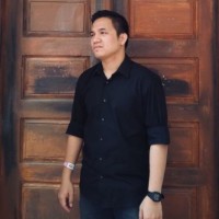 Alexander Sitinjak, M.M., Capm.
