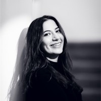 Nadia Haloui