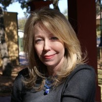 Laurie Walker