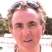 David GARREAU
