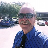 Jeffrey Brent Keese