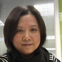 Yi Shih