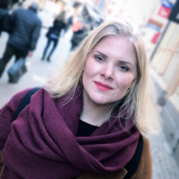 Maria Hultqvist