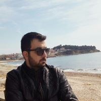 Simos Giotas