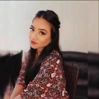 Jenell Abraham