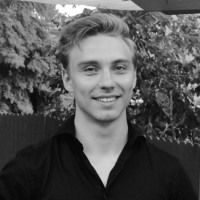 Pontus Högberg