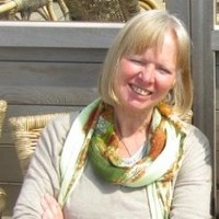 Mieke Portegies