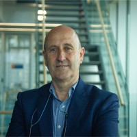 Ismael Rodríguez Maestre