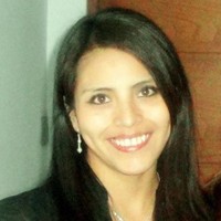 Maribel Patricia Torres Curi