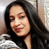 Tejaswini Sharma