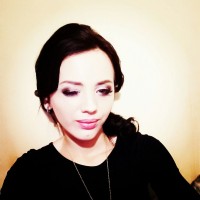 Елена Литвин