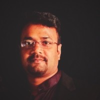 Prasenjit Mondal
