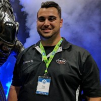 Mike Hirsch