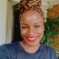 Nomagugu Ncube