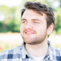 Ben Van Engelenburg