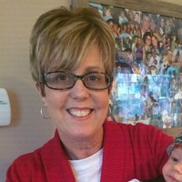 Cathy Xenakis