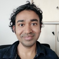 Arnab Bandyopadhyay