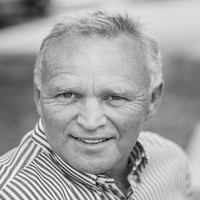 Axel Damgaard