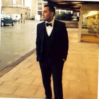 Junaid Butt
