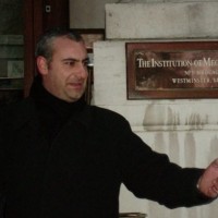 Nikos Varelas