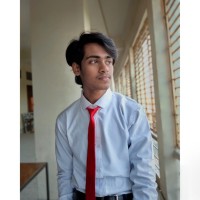 Md. Nazmul Husain Niloy