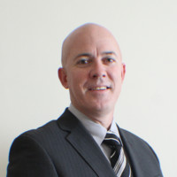 Aaron Heather