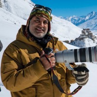 Vijay Bedi