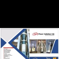 FUJI POWER SOLUTION LTD. FUJI LIFT
