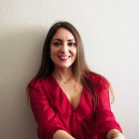 María de la Luz Usero Fernández