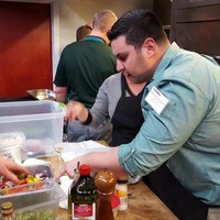 Michael Wartan, CFSP