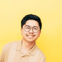 James Harrison Wong