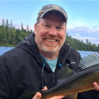 Dr. John A. Eldridge