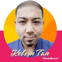 Kelvin Tan