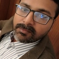 Muhammad Haris Ishrat